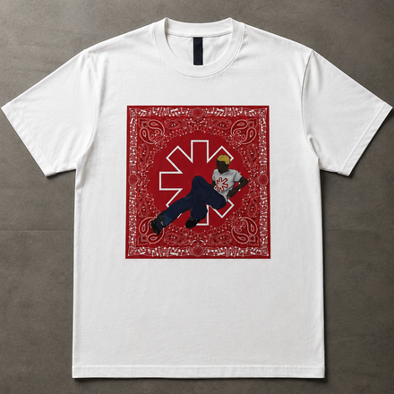 MELODIKS - OFFICIAL T-SHIRT