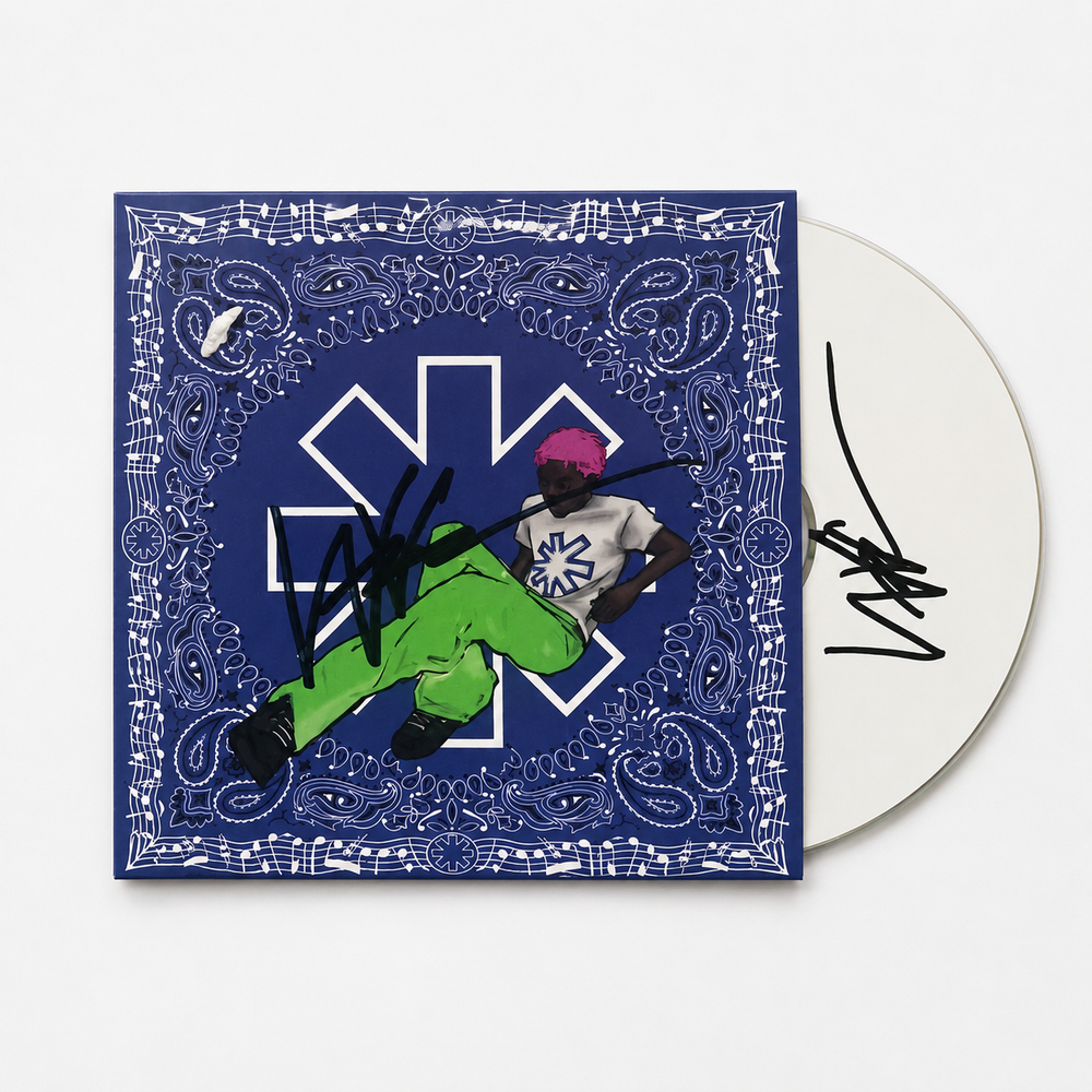 MELODIKS - COLLECTIBLE CD